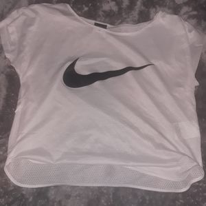 Nike shirt